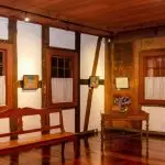 Exposição Essência que Move acontece até 31 de outubro