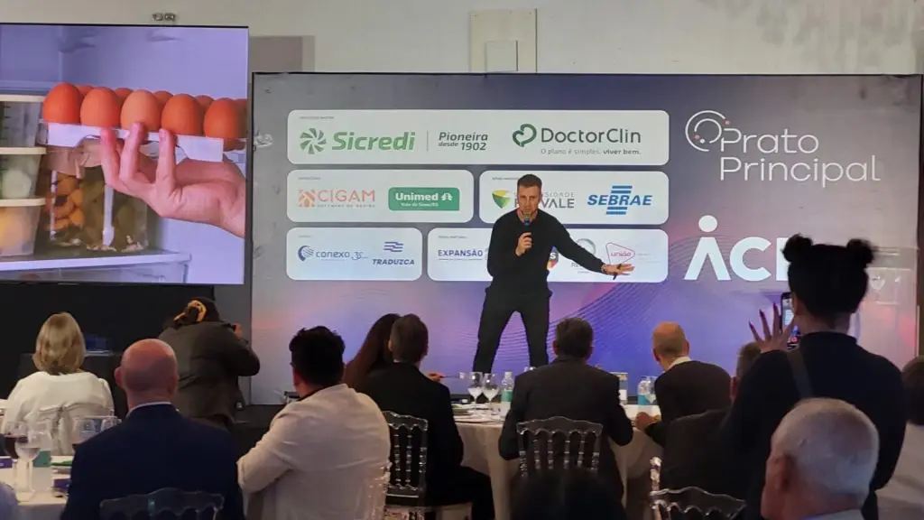 Prato Principal ACI mostrou os três erros que sabotam o marketing digital das empresas