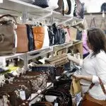 Universos do calçado e cervejeiro movimentaram a Feira Loucura por Sapatos