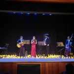 Magic Light retorna ao Teatro Municipal de São Leopoldo