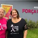 Associação Força Rosa promove Chá Rosa neste domingo