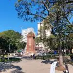 Oktober São Leo Street Beer leva clima de festa à Praça do Imigrante neste sábado