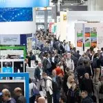 Sistema FIERGS lidera missão à maior feira mundial de plásticos e borracha na Alemanha
