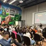 Capacitação gratuita para empreendedores acontece no Espaço Sicredi Feitoria