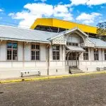 Museu do Trem é reinaugurado nesta quarta-feira, 26