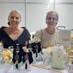 Marca leopoldense Ana Roig presente na feira calçadista Zero +