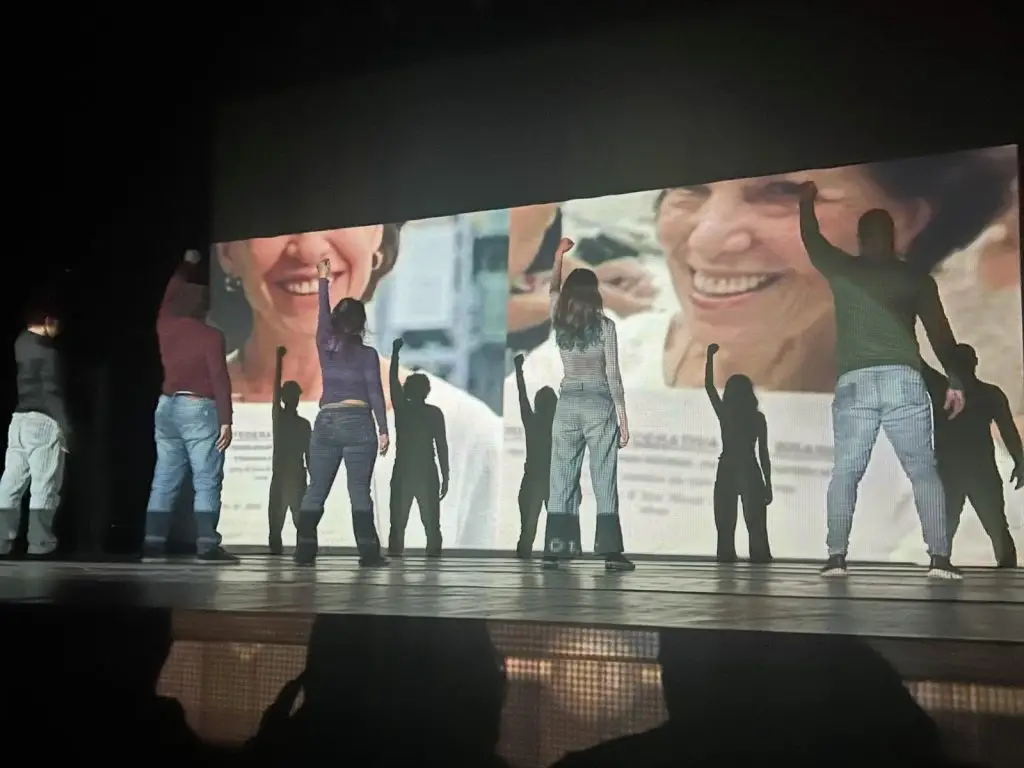 Ballet Sinos celebra 50 anos com espetáculo especial “Era uma Vez”