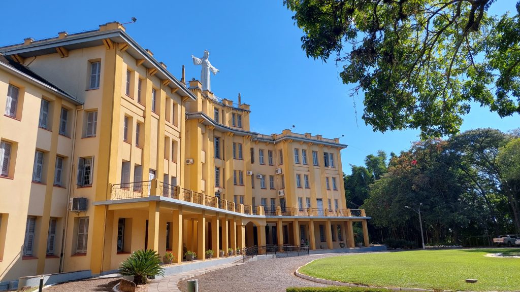 CECREI promove o último Almoço de 2025 com cardápio especial 