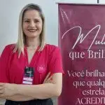 Mulheres que Brilham reuniu empreendedoras na CDL São Leopoldo