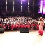 Câncer de Mama: Prevenção e amparo são essenciais, diz Cristina Ranzolin
