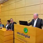 Oncologia Centenário apresenta avanços tecnológicos e humanização no atendimento em São Leopoldo