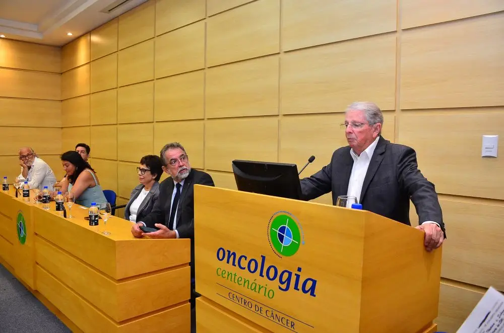 Oncologia Centenário apresenta avanços tecnológicos e humanização no atendimento em São Leopoldo