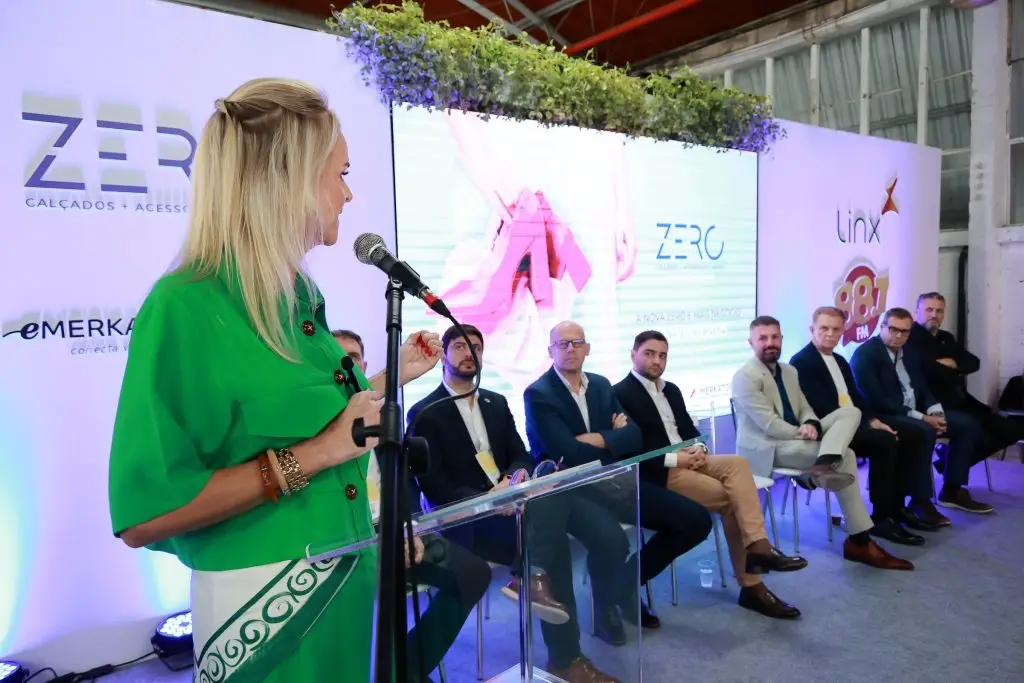 Vale do Sinos volta a sediar grandes feiras de calçados focadas no varejo