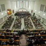 Requiem de Mozart lota Santuários em São Leopoldo e Porto Alegre