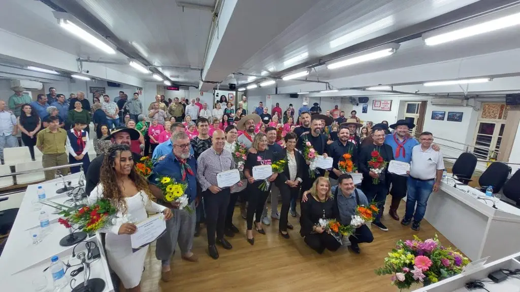 São Leopoldo realiza a Semana da Música 