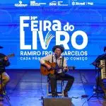 Workshop e Noite do Rock concluem Semana da Música 2025
