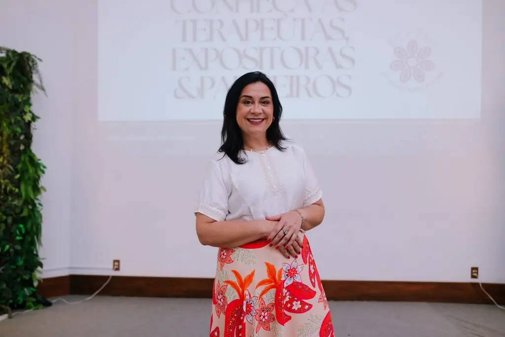 Movimento Alquimia Holística promove encontro com terapeutas integrativos em São Leopoldo