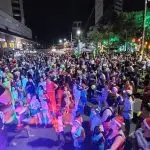 Natal da Rótula do Bairro Rio Branco inicia neste domingo, 30 de novembro