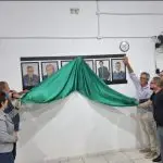 ASSEMPLIFE  inaugura galeria de ex-presidentes