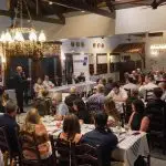 SINBORSUL celebra 2025 com associados e parceiros