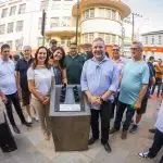 Revitalização da Rua Independência: Rua é oficialmente inaugurada