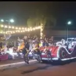 Natal Solidário do Fião será nesta quinta-feira, 4