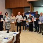 Engenharia e Arquitetura celebram união em noite de confraternização