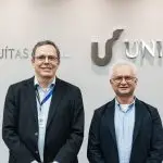 Unisinos reconduz padre Sérgio Mariucci e Artur Jacobus à reitoria para o quadriênio 2026–2029