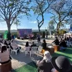 Brique São Léo anuncia nova data: 12 de abril