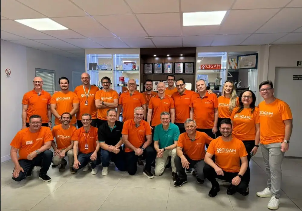 CIGAM Software Corporativo é adquirida pela Senior Sistemas