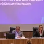 Sistema FIERGS revela os avanços de 2025 e anuncia os projetos para o próximo ano