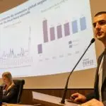 FIERGS projeta crescimento de 2,9% no PIB do Rio Grande do Sul em 2026