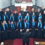 Musicâmara leva Concerto de Natal para a Igreja de Cristo nesta sexta-feira, 19