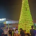 Natal Encantado da Feitoria acontece de 6 a 14 de dezembro