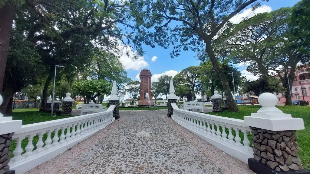 São Leopoldo anuncia os Caminhos de Natal