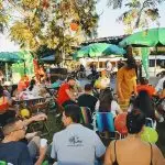Scharlau Cultural encerra ano com programação especial na Praça Roque Scherer