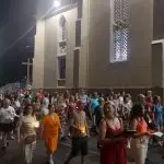 Serenata de Natal foi um presente simbólico para São Leopoldo