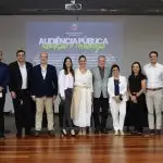 Projeto de regulamentação dos incentivos à inovação em São Leopoldo foi debatido em audiência pública