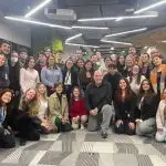 Tecnosinos participa de intercâmbio internacional na Colômbia