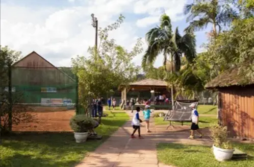 São Leopoldo Tênis Clube promove festa gratuita e aberta ao público neste sábado