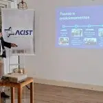 ACIST-SL relata principais atividades de 2025