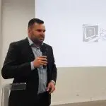 Filipe Schuck vai comandar a ACIST-SL no biênio 2026-2027