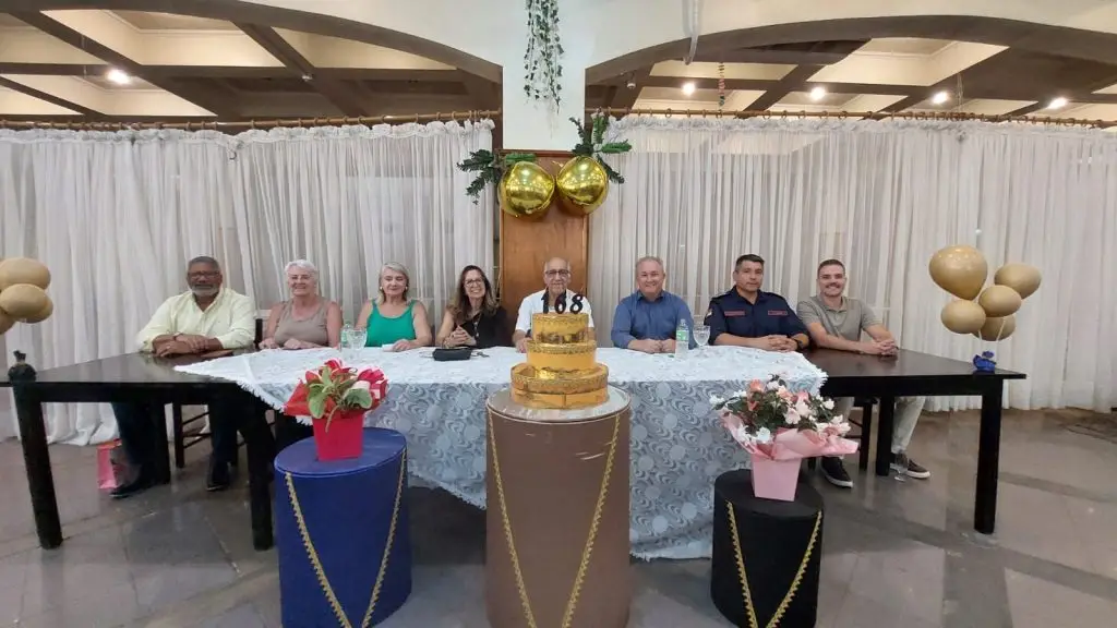 Sociedade Orpheu celebra 168 anos de fundação