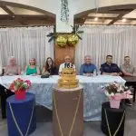 Sociedade Orpheu celebra 168 anos de fundação