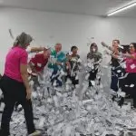 CDL-SL promove sorteio da  Campanha Natal Show