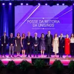 Unisinos empossa reitoria para 2026/2029