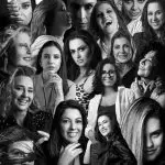 Exposição fotográfica presta homenagem à superação feminina no evento Mulheres Fortes 2026