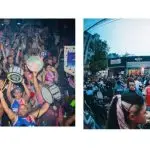 Sabores, samba e axé: São Leopoldo brinda um fim de semana de rua, com música e encontros