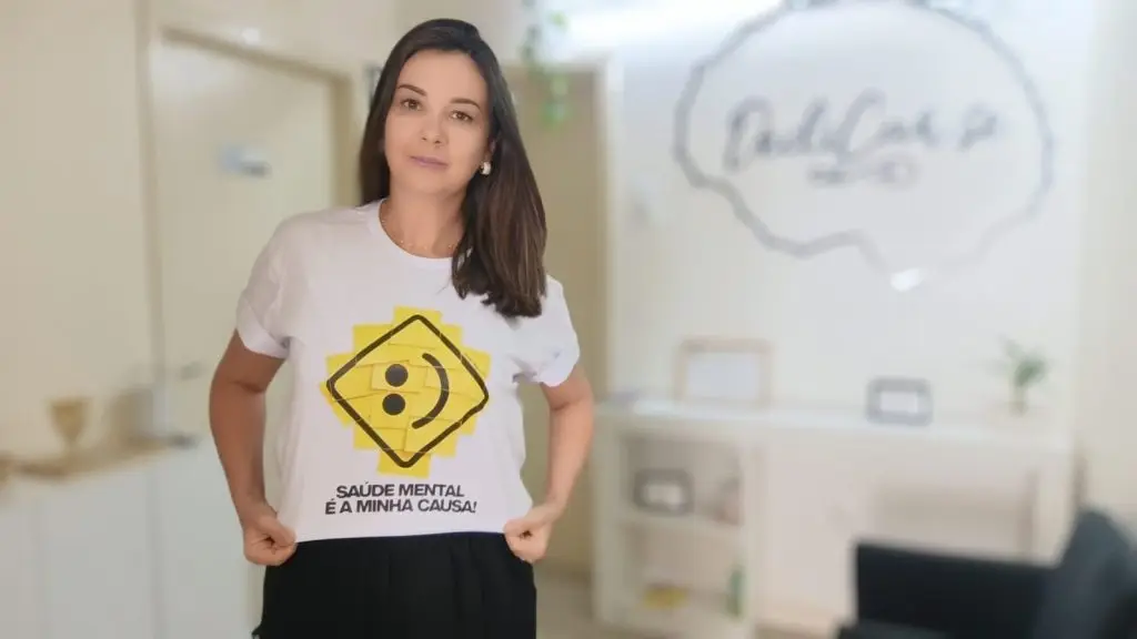 São Leopoldo adere à campanha Janeiro Branco 2026