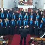 Canto Coral: Madrigal Presto abre inscrições para integrantes